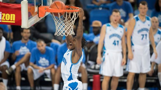 有科学bracketology吗?”class=