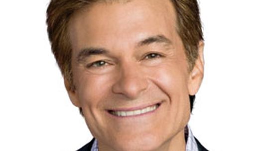Dr. Oz's Recommendations for Healthy Living