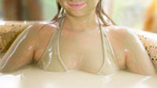 Mud Baths