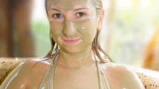 Quick Tips: Why is mud from the Dead Sea so good for your skin?