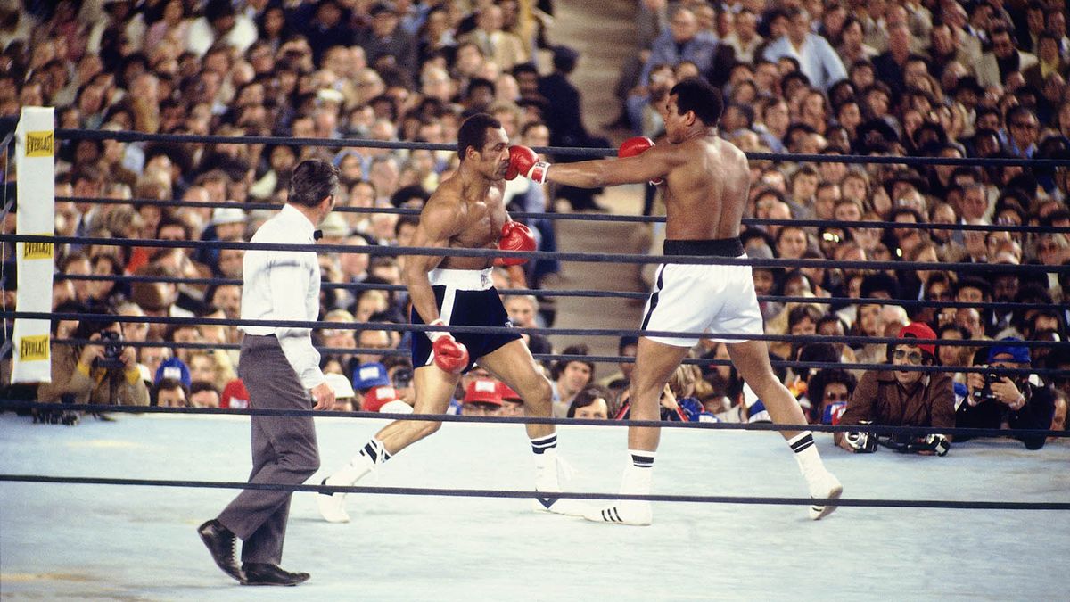 9 Heavy-hitting Facts About the Greatest, Muhammad Ali