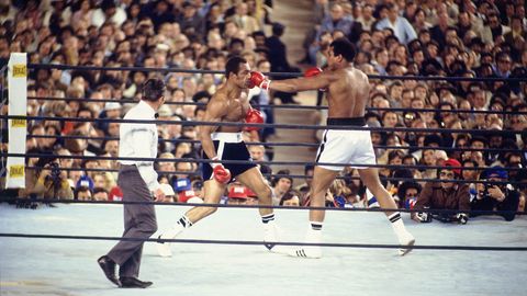 9 Heavy-hitting Facts About the Greatest, Muhammad Ali - Vimarsana News