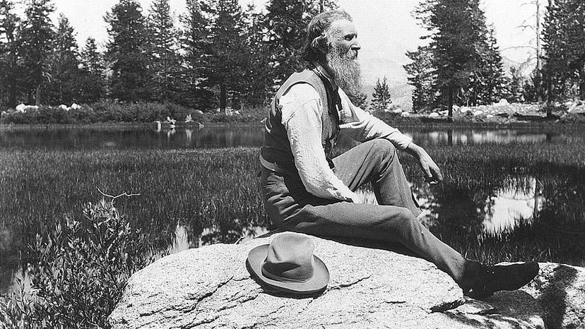 John Muir