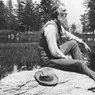 How John Muir Helped Pave the Way for the National Park System