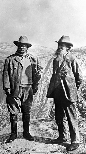 John Muir