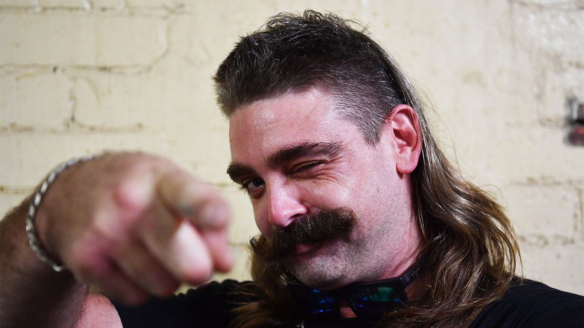 The 25 Most Awesome Mullets in Sports History