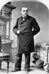 Jean Martin Charcot, 1886
