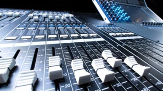 How Multitrack Recording Works