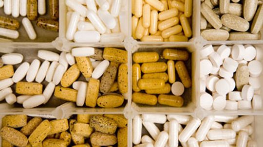 Are multivitamins really good for me?