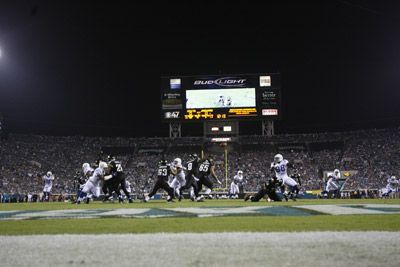 jacksonville municipal stadium