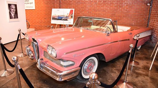 失败的博物馆庆祝失败和惨败”class=