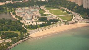 museum of science and industry (chicago,il)