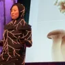 Mushroom Burial Suit Creates Life After Death