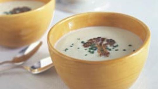 5 Recipes Using Cream of Mushroom Soup