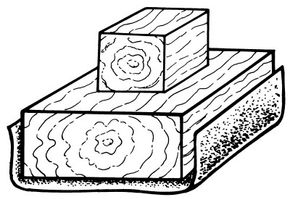 Learn how to make Sand Blocks in this article.
