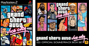 Think music licensing is limited to t.v. and the film industry? Think again. The video game, Grand Theft Auto: Vice City for Playstation 2 and its soundtrack box set are filled with dozens of famous songs. There's a wide range of artists -- from Tesla to Tears for Fears, the Psychedelic Furs to Squeeze and Frankie Goes to Hollywood to Foreigner.