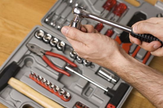 10 Must-have Tools for Any Workshop