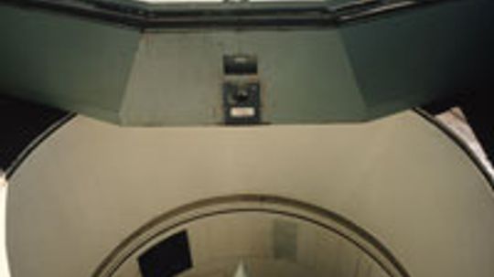 What's Mutual Assured Destruction?