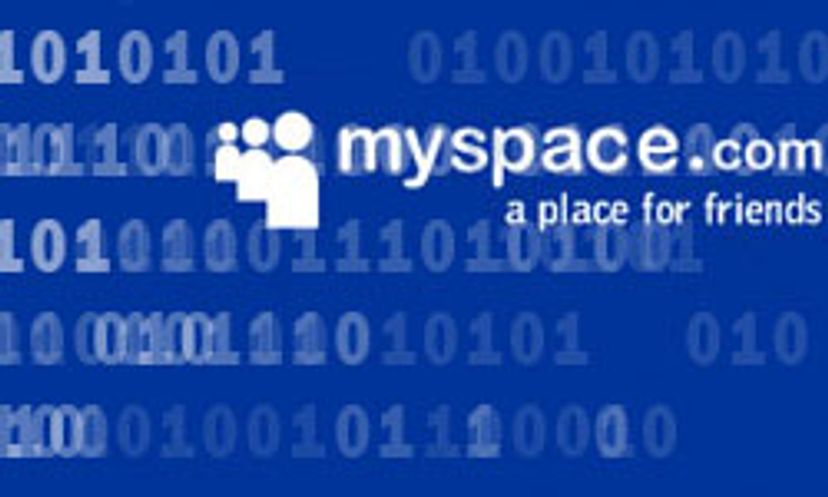 MySpace Quiz