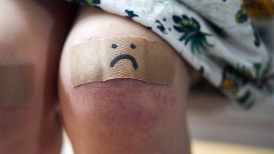 10 Mysterious Pains You Shouldn't Ignore