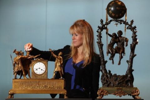 What's a mystery clock? - Vimarsana News
