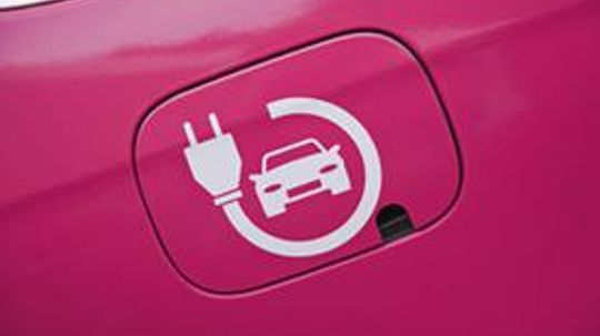 12 Myths About Electric Vehicles