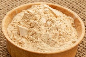 maca root powder