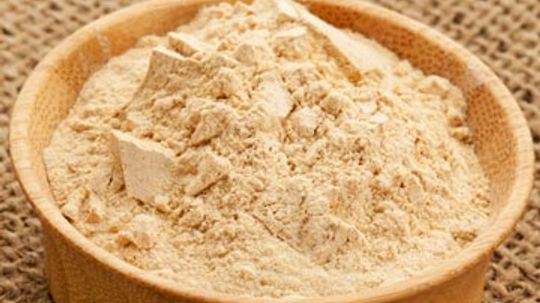 How does maca root help fertility?