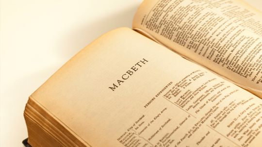 Why is 'Macbeth' believed to be cursed?