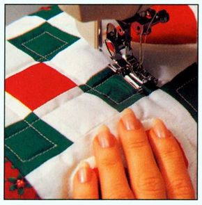 HandQuilting  HowStuffWorks