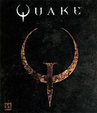 "Quake" is the grandfather of machinima game engines