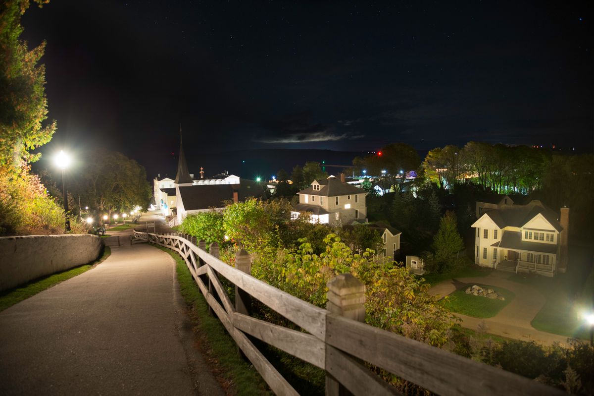 The Most Haunted Places in Michigan: Paranormal Hotspots to Explore