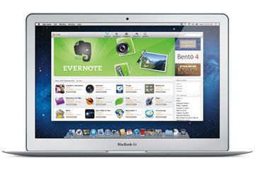 Mac App Store