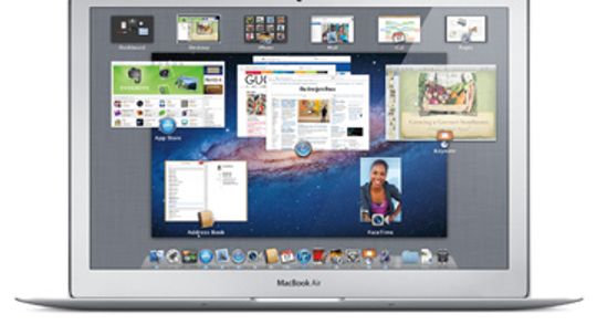 How Mac OS X Works