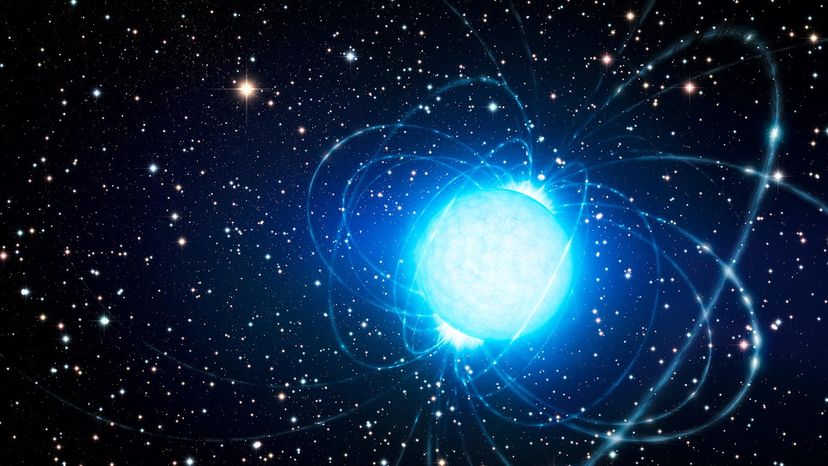 magnetar	