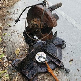 Safety warning as rise in magnet fishing hobby sees anglers fish out guns  and grenades in UK rivers