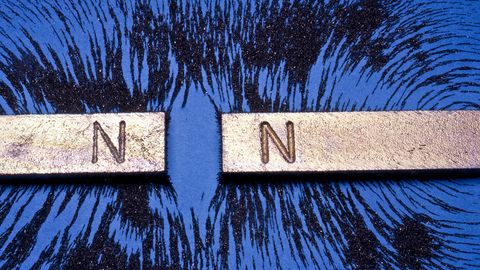 How Magnets Work - Vimarsana News