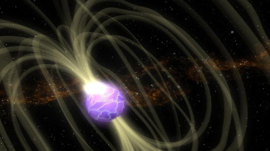 Why Are Magnetars So Scary?