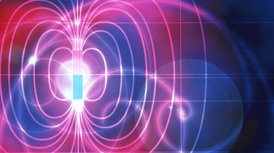 What If Earth's Magnetic Field Flipped?