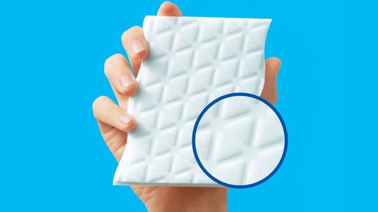 12 'Magical' Hacks for the Magic Eraser