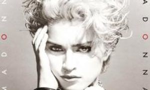 Madonna's 25 Most Popular Songs