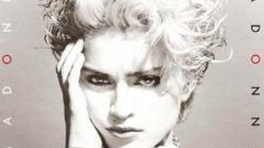 Madonna's 25 Most Popular Songs