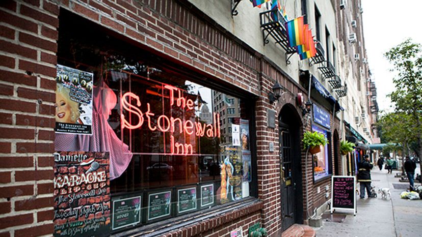 Stonewall Inn