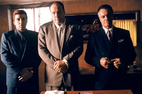 10 Businesses Supposedly Controlled by the Mafia - Vimarsana News