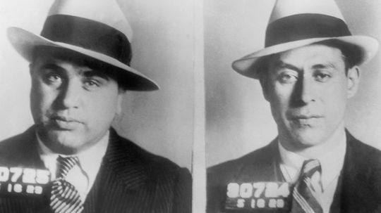 The Ultimate Mafia Quiz