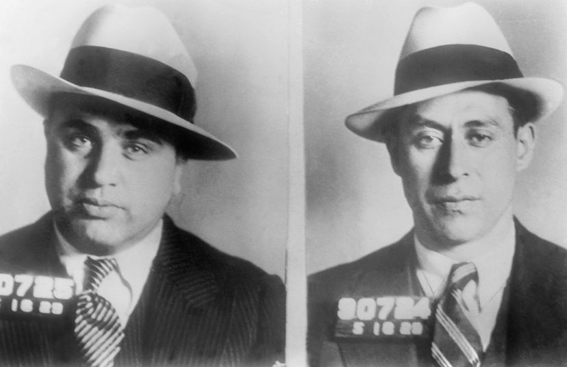 The Ultimate Mafia Quiz