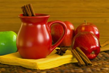 apple cider