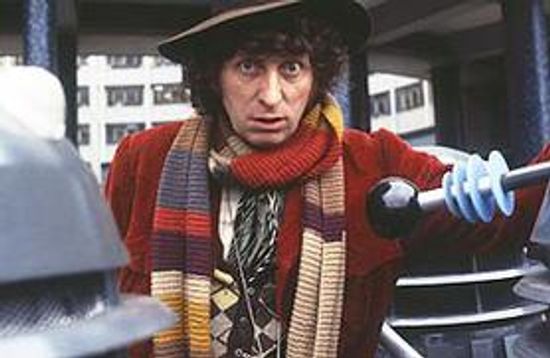 做一条神秘博士围巾＂class=