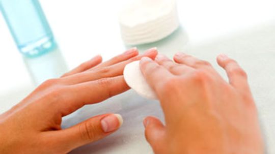 How to Make Hand and Nail Care Products