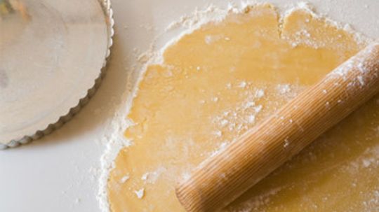How to Make the Perfect Pie Crust